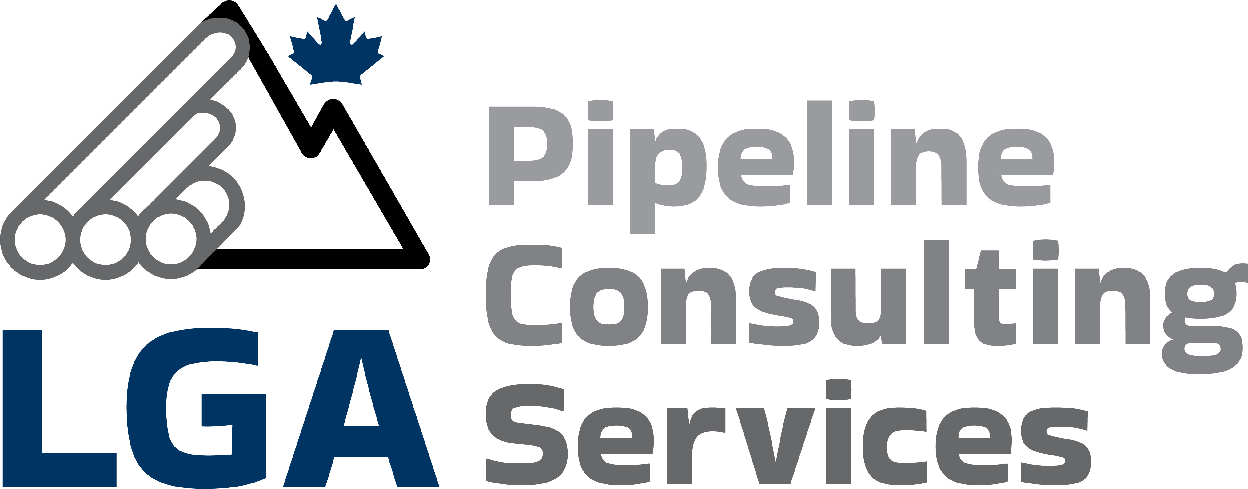 LGA Pipeline Consulting Services logo