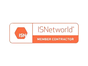 ISNetworld logo