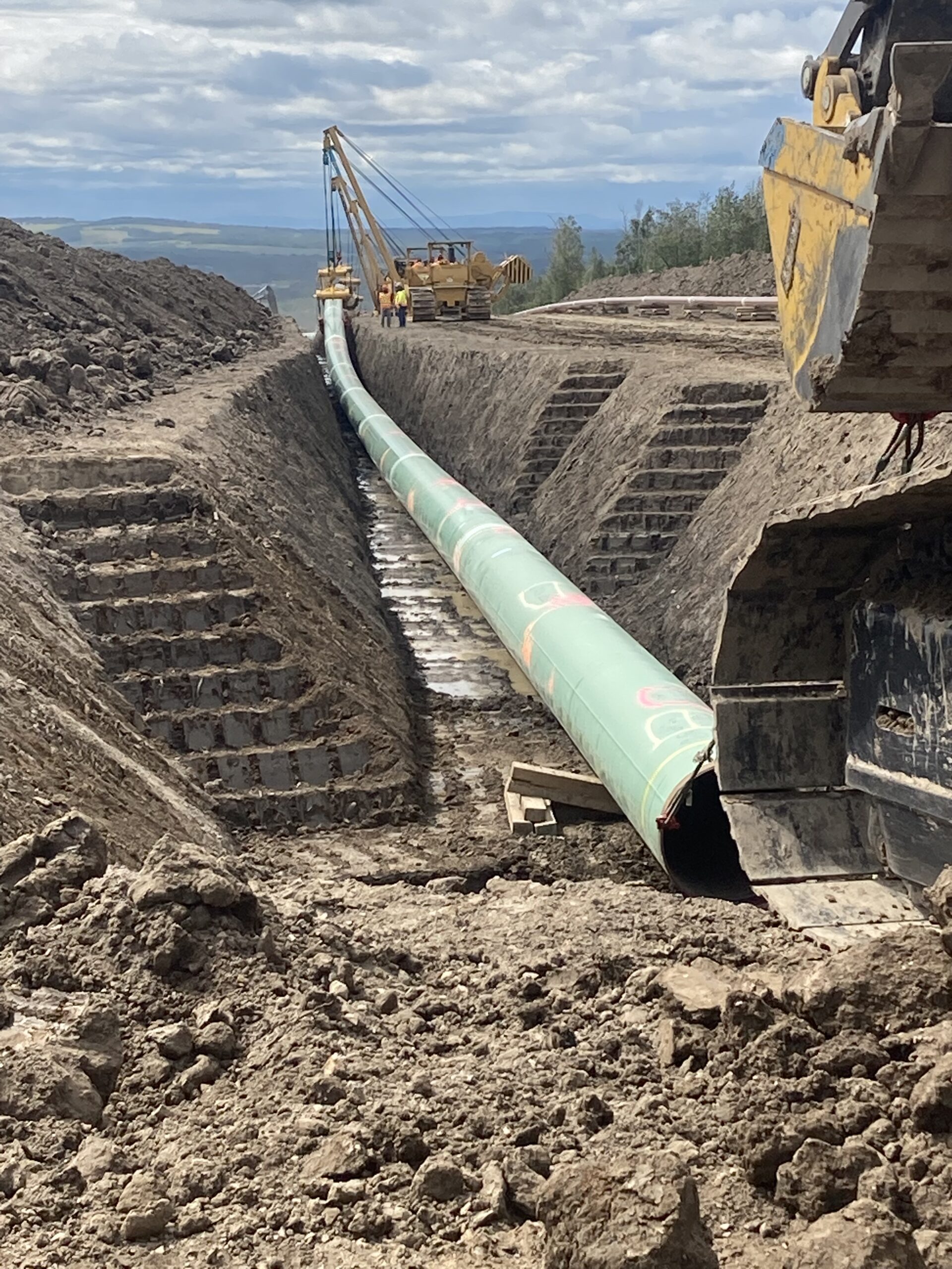 Pipeline